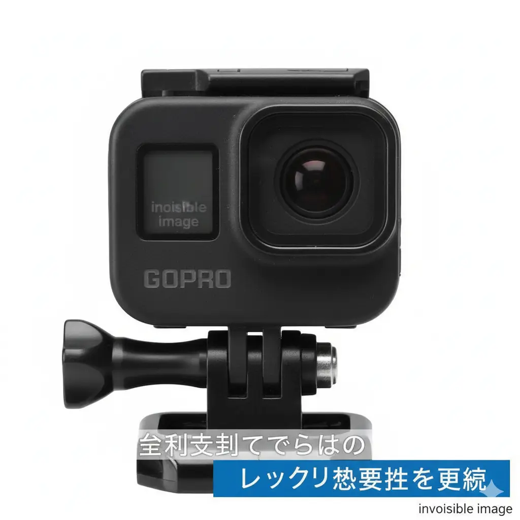 最終手段としてのgopro リモコン 必要性の再考